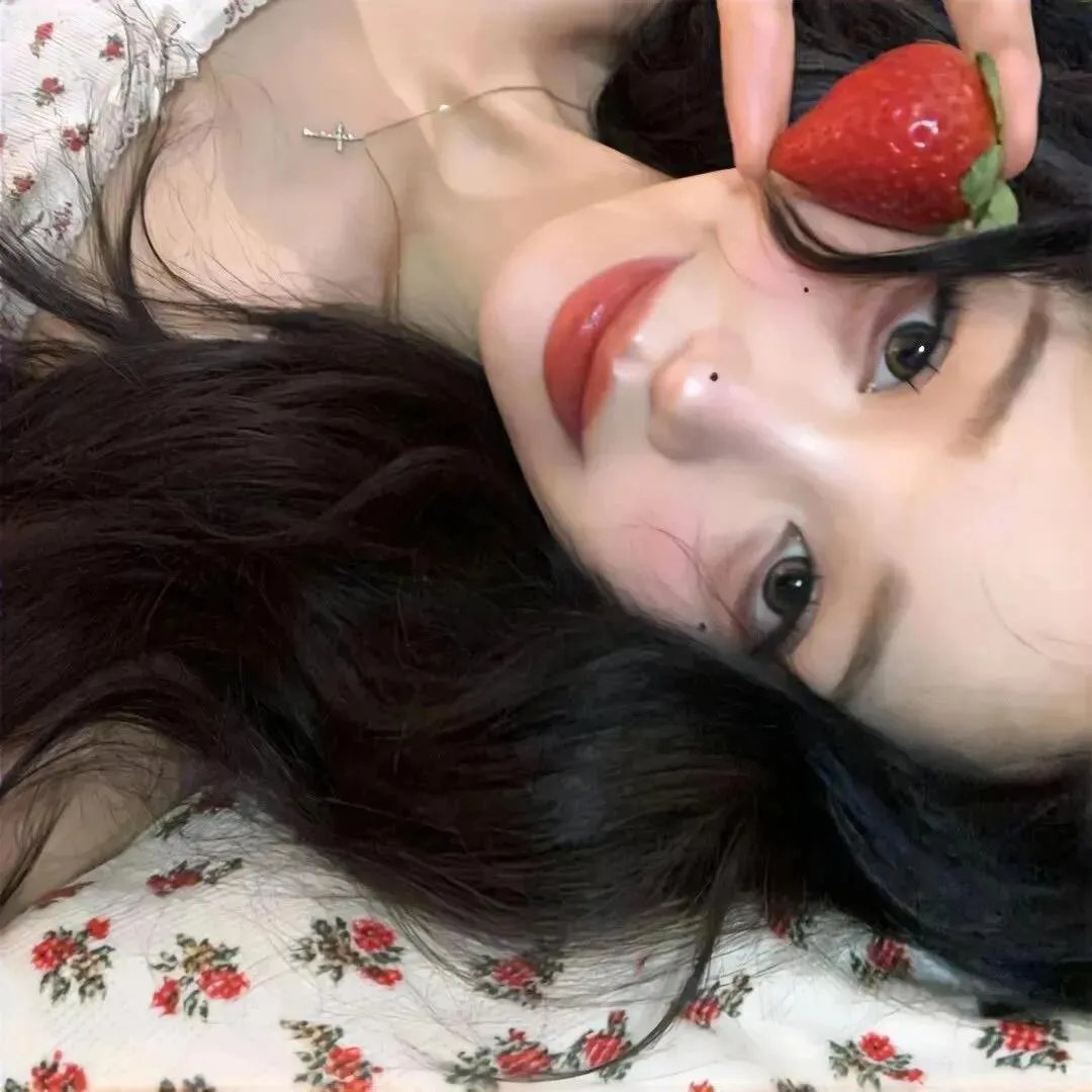 双面玛琳达
