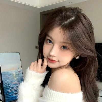 羽毛耳环