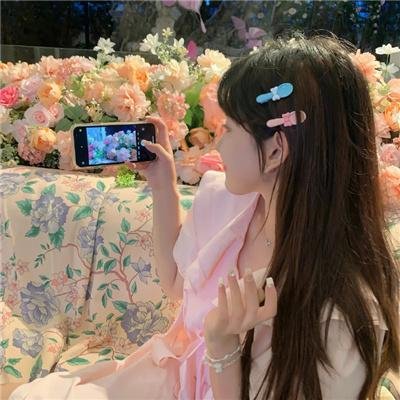 梦幻街