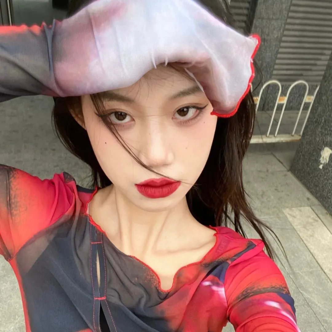 彩色响尾蛇