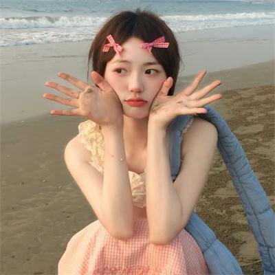 少女最摇摆